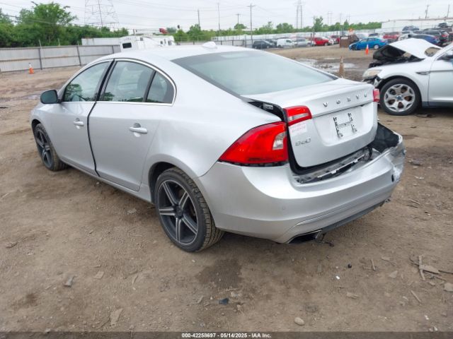 LYV612TK9GB102295 Volvo S60 Inscription T5 Premier