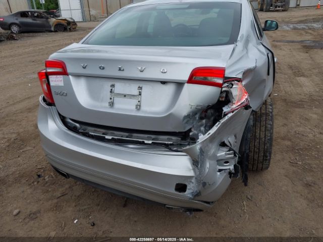 LYV612TK9GB102295 Volvo S60 Inscription T5 Premier