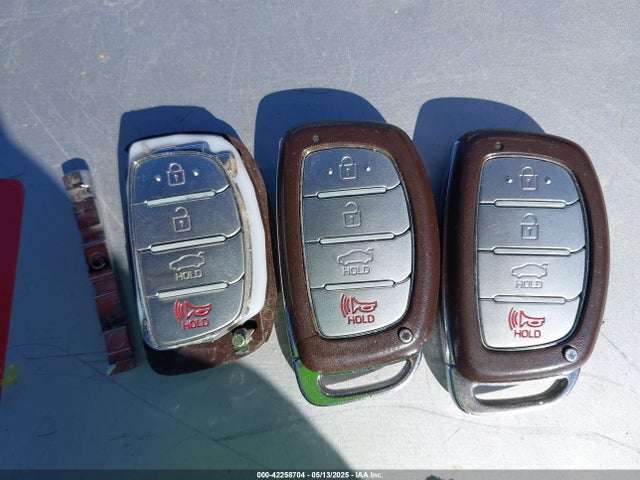 5NPE34AB5FH143851 Hyundai Sonata Limited 2.0t