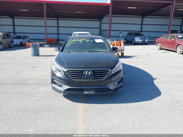 5NPE34AB5FH143851 Hyundai Sonata Limited 2.0t