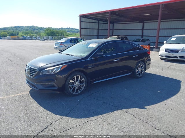 5NPE34AB5FH143851 Hyundai Sonata Limited 2.0t