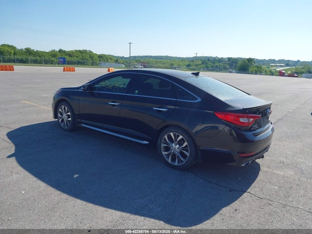 5NPE34AB5FH143851 Hyundai Sonata Limited 2.0t