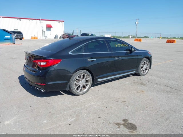 5NPE34AB5FH143851 Hyundai Sonata Limited 2.0t