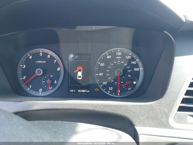 5NPE34AB5FH143851 Hyundai Sonata Limited 2.0t