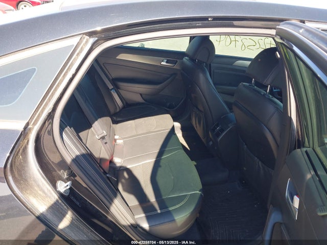 5NPE34AB5FH143851 Hyundai Sonata Limited 2.0t