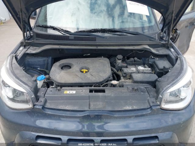 KNDJX3A52F7160067 KIA Soul !