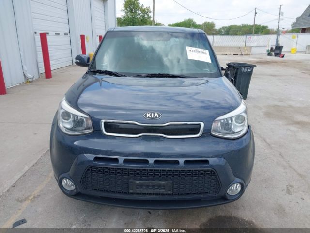 KNDJX3A52F7160067 KIA Soul !