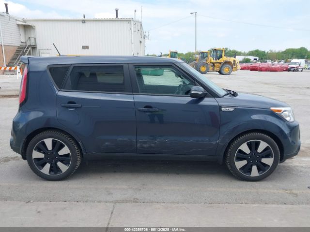 KNDJX3A52F7160067 KIA Soul !