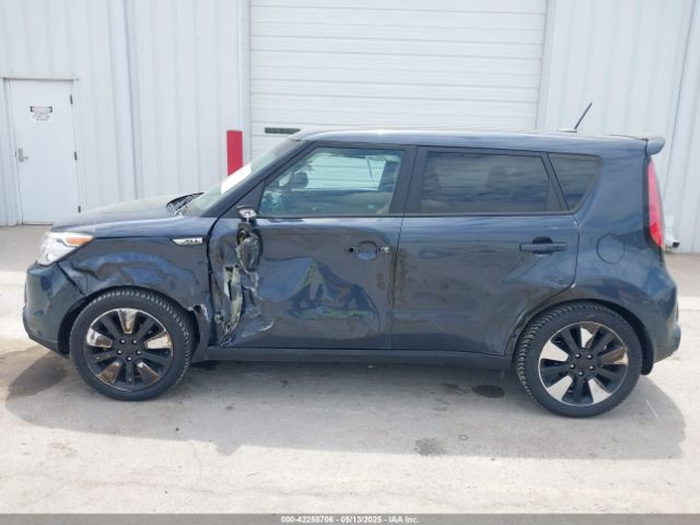 KNDJX3A52F7160067 KIA Soul !