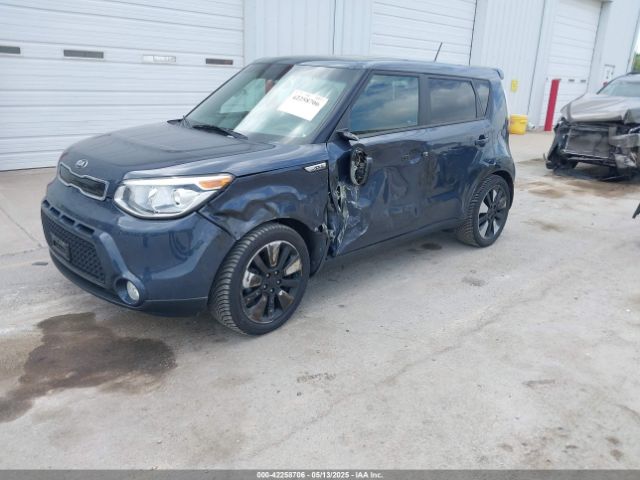 KNDJX3A52F7160067 KIA Soul !