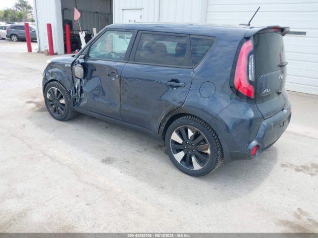 KNDJX3A52F7160067 KIA Soul !