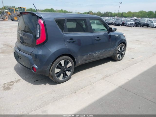 KNDJX3A52F7160067 KIA Soul !