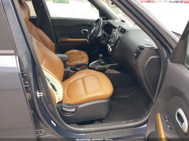 KNDJX3A52F7160067 KIA Soul !