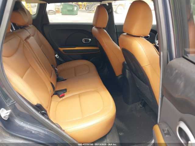 KNDJX3A52F7160067 KIA Soul !