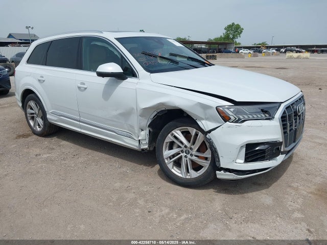2023 AUDI Q7 WA1LXBF76PD024521 Photo 0