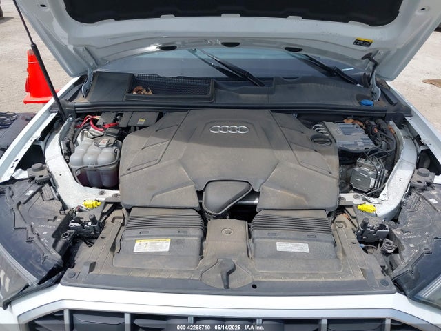 2023 AUDI Q7 WA1LXBF76PD024521 Photo 9