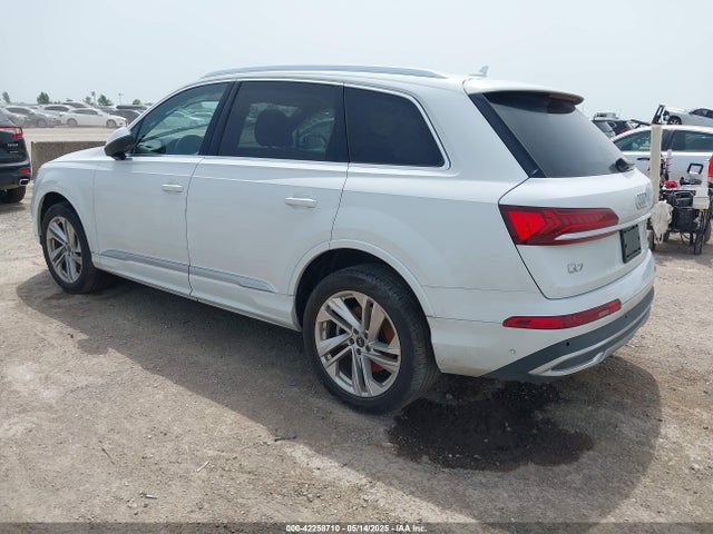 2023 AUDI Q7 WA1LXBF76PD024521 Photo 2