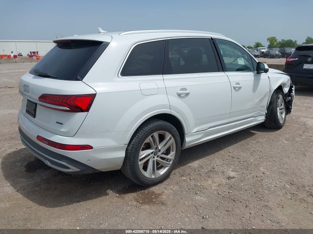 2023 AUDI Q7 WA1LXBF76PD024521 Photo 3