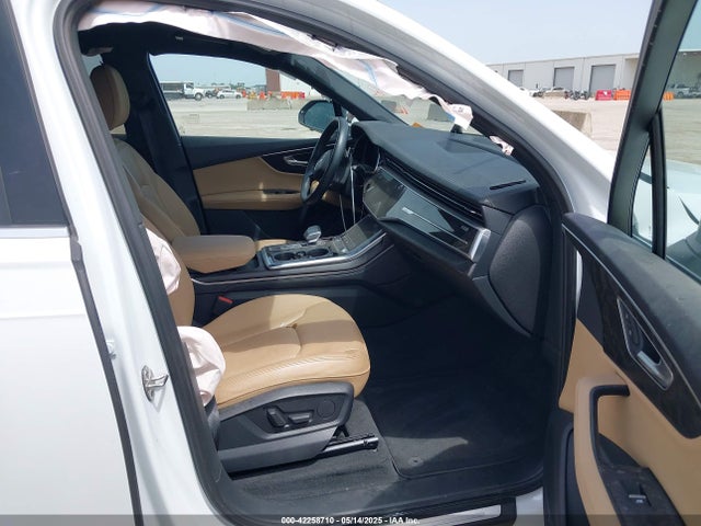 2023 AUDI Q7 WA1LXBF76PD024521 Photo 4