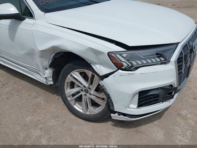2023 AUDI Q7 WA1LXBF76PD024521 Photo 5