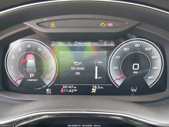 2023 AUDI Q7 WA1LXBF76PD024521 Photo 6