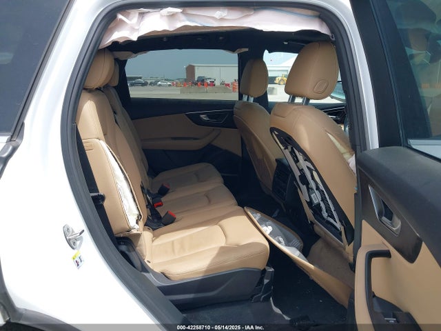 2023 AUDI Q7 WA1LXBF76PD024521 Photo 7