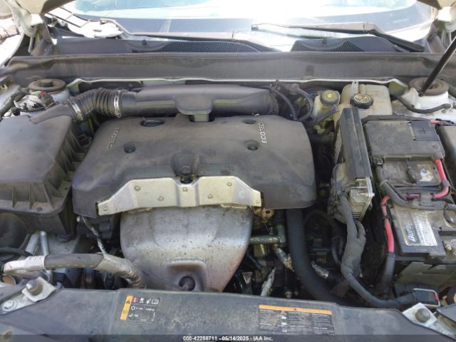 1G11C5SL8EF263950 Chevrolet MALIBU 1LT