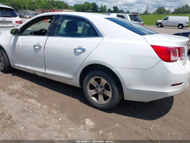 1G11C5SL8EF263950 Chevrolet MALIBU 1LT
