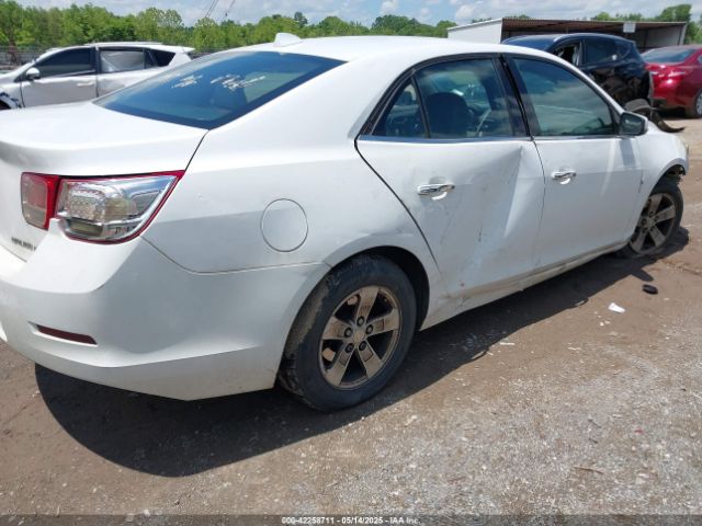 1G11C5SL8EF263950 Chevrolet MALIBU 1LT