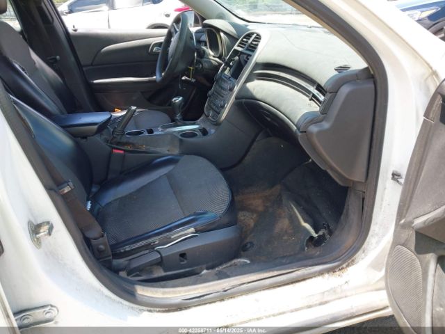 1G11C5SL8EF263950 Chevrolet MALIBU 1LT