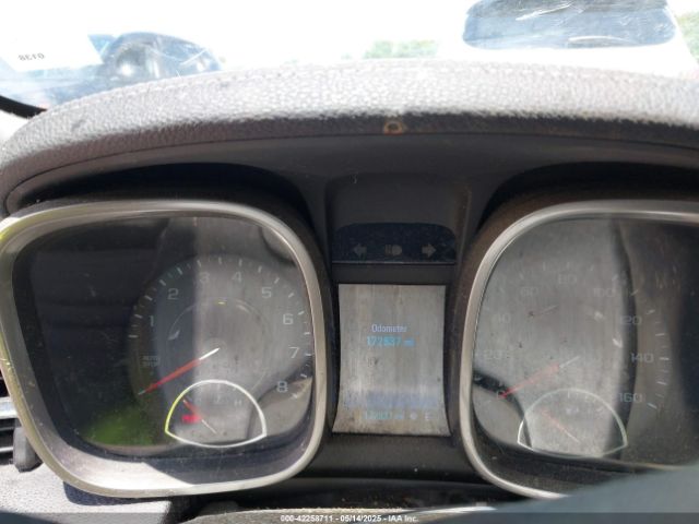 1G11C5SL8EF263950 Chevrolet MALIBU 1LT