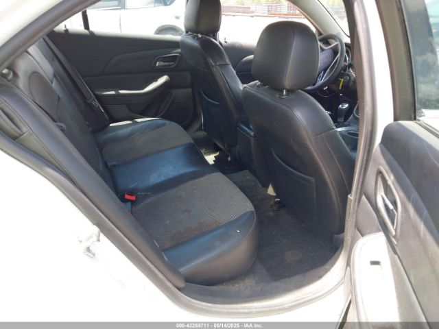 1G11C5SL8EF263950 Chevrolet MALIBU 1LT