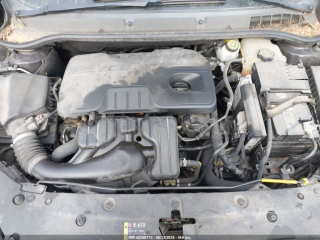 1G4PP5SK0F4215297 Buick Verano