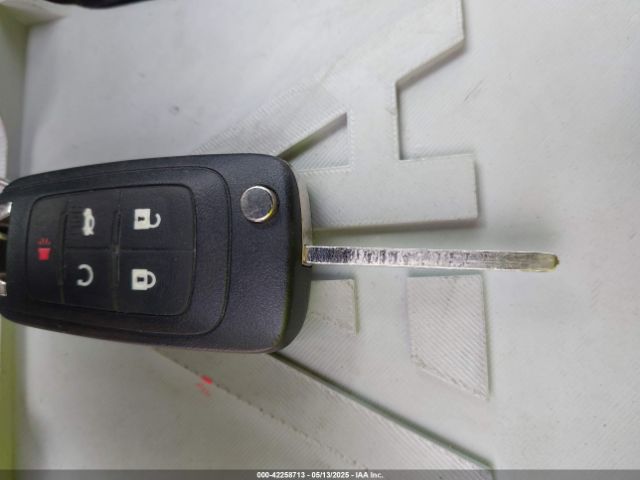 1G4PP5SK0F4215297 Buick Verano