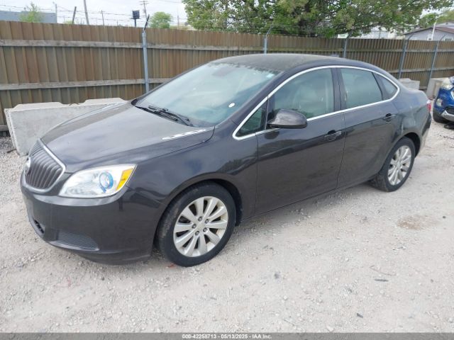 1G4PP5SK0F4215297 Buick Verano