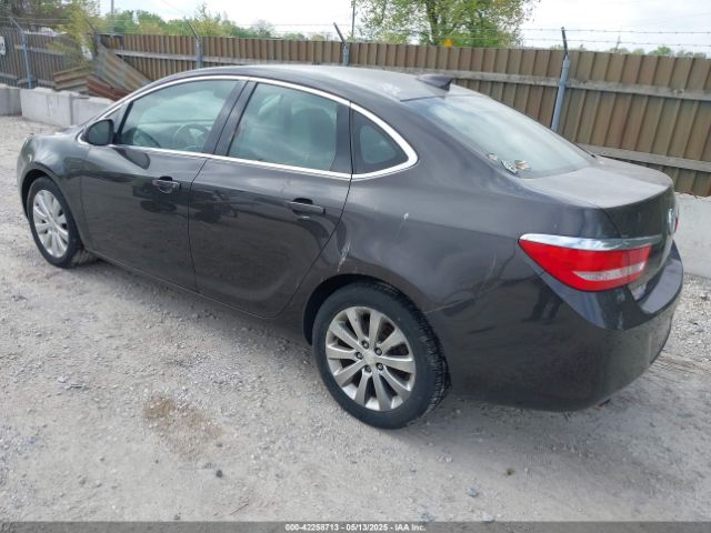 1G4PP5SK0F4215297 Buick Verano