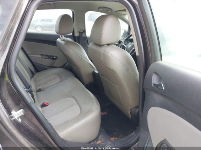 1G4PP5SK0F4215297 Buick Verano