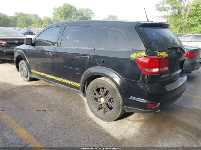3C4PDCEGXFT510636 Dodge Journey R/t