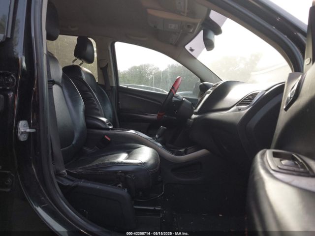 3C4PDCEGXFT510636 Dodge Journey R/t