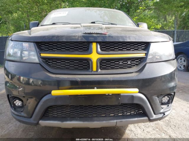3C4PDCEGXFT510636 Dodge Journey R/t