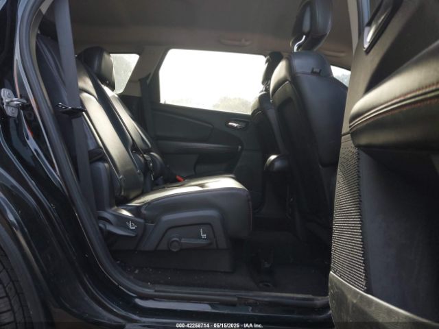 3C4PDCEGXFT510636 Dodge Journey R/t