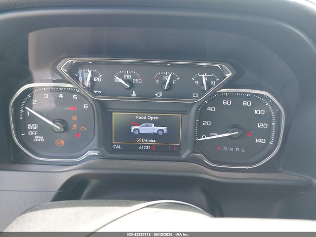 1GTP8BEK1LZ163771 GMC Sierra 1500 2wd  Short Box Sle