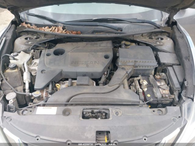 1N4AL3AP5GC170331 Nissan Altima 2.5/2.5 S/2.5 Sl/2.5 Sr/2.5 Sv