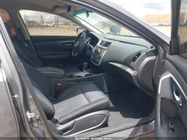 1N4AL3AP5GC170331 Nissan Altima 2.5/2.5 S/2.5 Sl/2.5 Sr/2.5 Sv