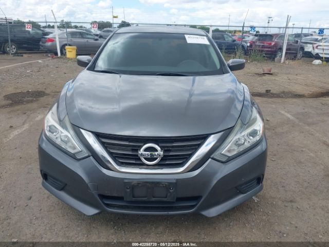 1N4AL3AP5GC170331 Nissan Altima 2.5/2.5 S/2.5 Sl/2.5 Sr/2.5 Sv