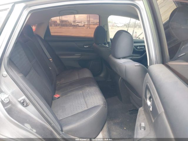 1N4AL3AP5GC170331 Nissan Altima 2.5/2.5 S/2.5 Sl/2.5 Sr/2.5 Sv