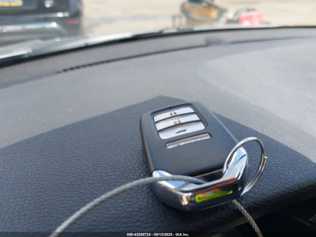 3CZRU5H52NM738776 Honda Hr-v 2wd Ex