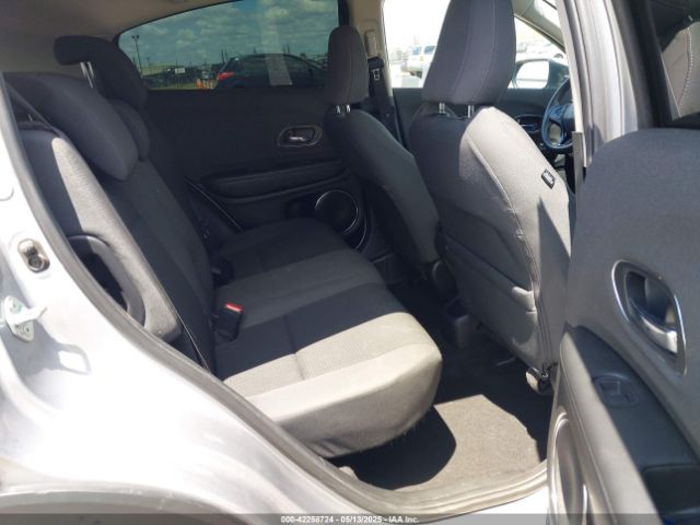 3CZRU5H52NM738776 Honda Hr-v 2wd Ex
