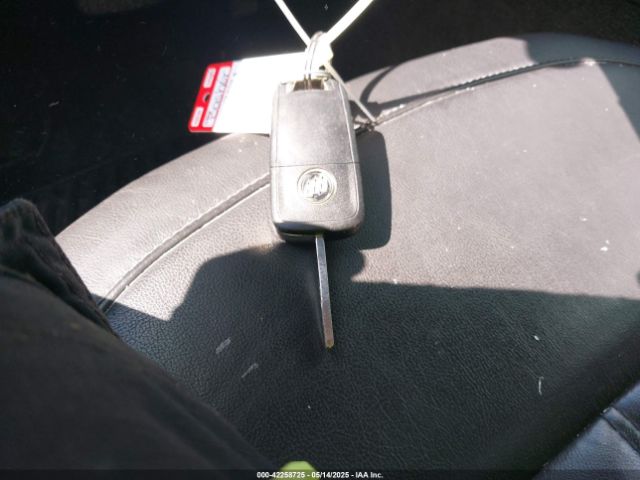 2G4GK5EX5G9102563 Buick Regal Turbo