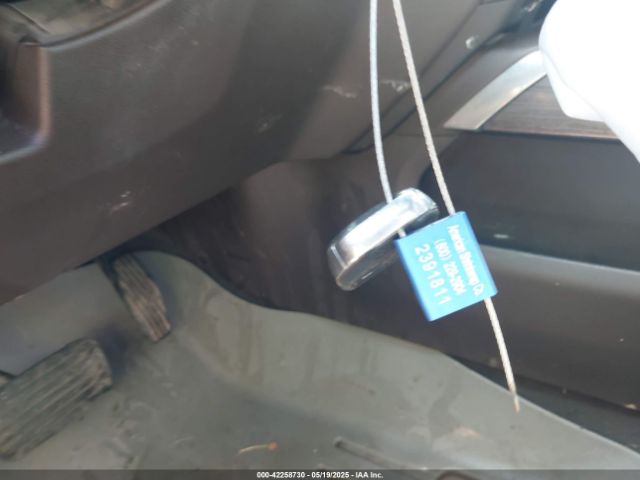 3GCUYGED2MG120222 Chevrolet Silverado 1500 4wd  Short Bed Ltz